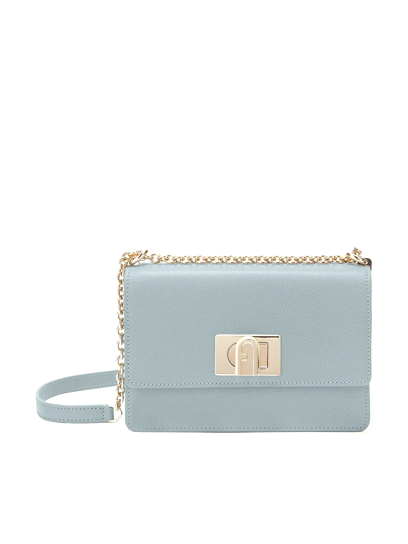 FURLA | Ledertasche - Mini Bag 1927 | 